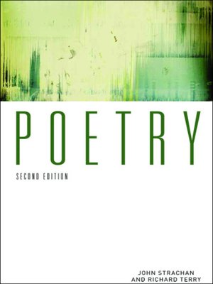 cover image of Poetry